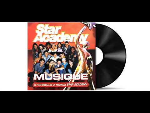 Star Academy 2 - Musique [Audio HD]
