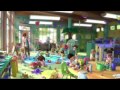 TOY STORY 3 Intermedio HBO Español Latino