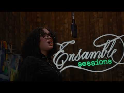 Ambar Free | Ensamble Sessions