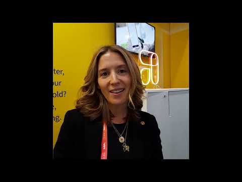 Fay Rotenberg, CEO, Firefly Health - YouTube