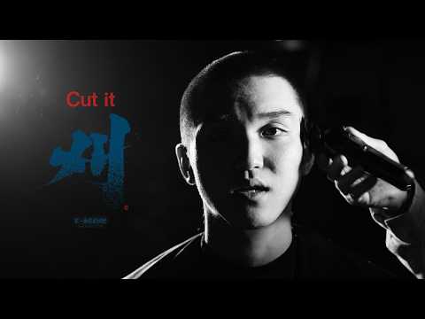 T-STONE - "刈(Cut it)" [Official Video]