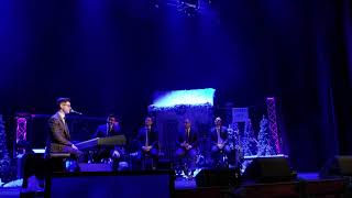 Legacy Five/ New Years Eve 2018