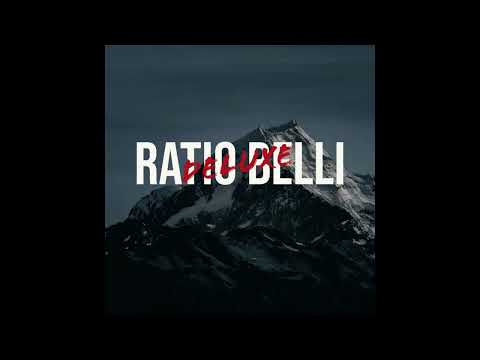 LaStreet x Lelo - Forex (Osläppt)