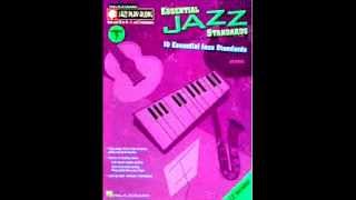 sidewinder lee morgan play along