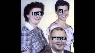 LACK OF INTEREST - Everyone Must Die