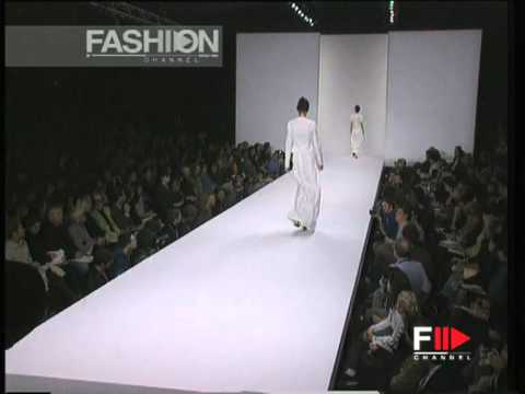 "Miu Miu" Spring Summer 1997 Milan 3 of 5 pret a porter woman by FashionChannel