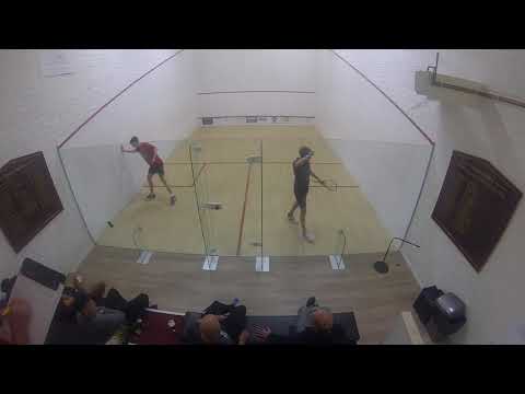 Lewis Doughty v Liverpool - Game 1, 2019/20