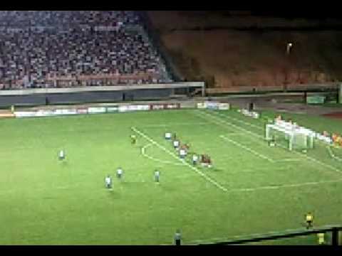 Bahia x Feirense - 15/02/09