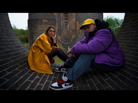 Rozsa - Pollen Ft. Harvs Le Toad (Prod. Homeblown)