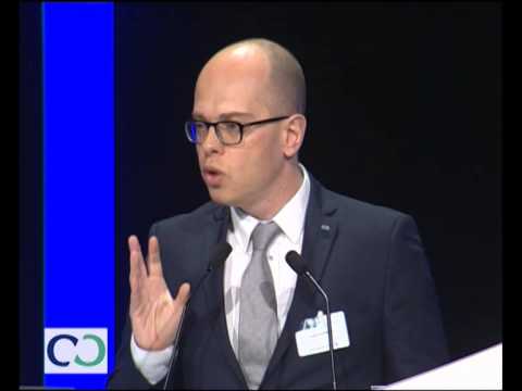 Coface Country Risk Overview in Emerging Economies - Country Risk conference 2014 (French language)