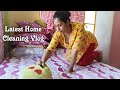 Samne Pujo Ghor To Gochate Hobei Ll Vlogging By Rupasree