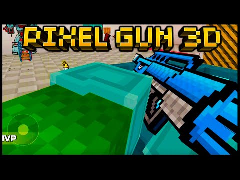 🦏I MAXED The Rhino Shotgun From RARE to LVL 65 Mythical!🦏| Pixel Gun 3D
