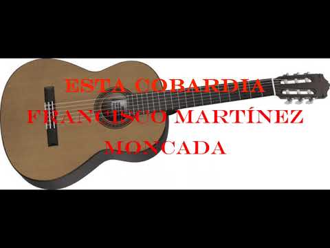 Esta Cobardia - Trio Los Panchos