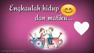 Download lagu Status wa kaulah yang terakhir bagiku ?? mp3