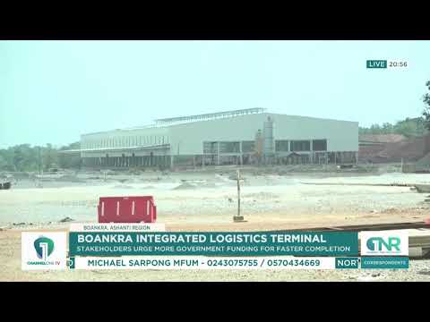 Today's Biggest Stories in Detail [29.11.2025] | Channel One Newsroom