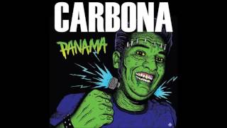 Carbona - Panama [2013] (Full Album)
