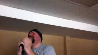 Find You Waiting (Decemberadio Cover) by Ed Seymour