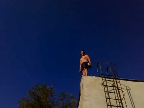 Jumper Carter Traper :DDD