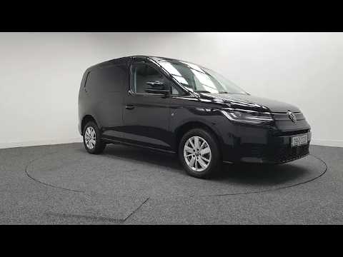 Volkswagen Caddy ***€449 P/M*** Edition 122 BHP Au - Image 2