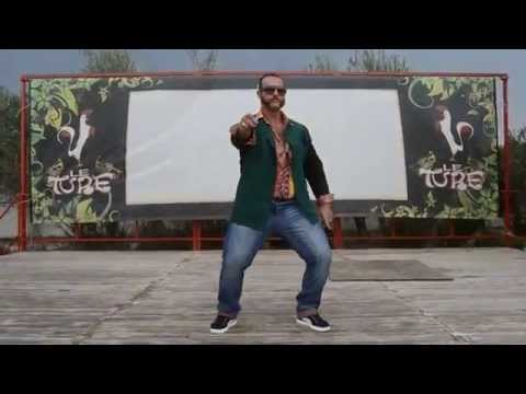 AMBO FUNK & the Wood Groove Band @Pascià 5 Agosto