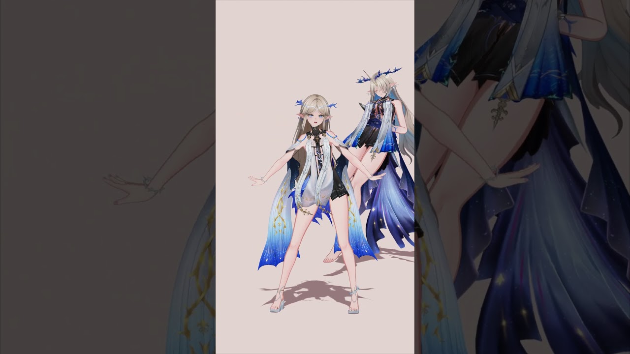 世界一可愛い私 / カルテジア