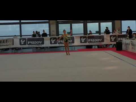 DE LUCA GRETA LDA2 FUNE