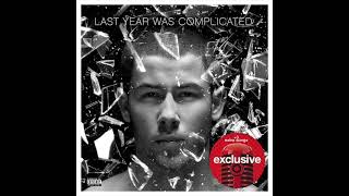 Nick Jonas - Testify (Target Exclusive)