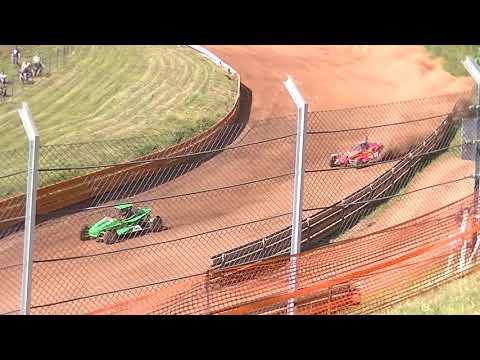 00115 Autocross Nová Paka 10. - 11.7.2021