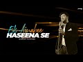 Ek Ajnabee Haseena Se Unplugged Cover Digbijoy Acharjee Kishore Kumar