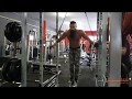 Viking Workout - Iron Cross Upcoming - 15.08.2019