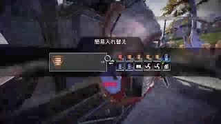 ［apex legend］ソロランク！AIMゴミ！！　是非チャンネル登録お願いします！♪