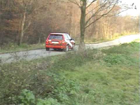 Kamil Kapitan - Testy przed Cieszynką ...