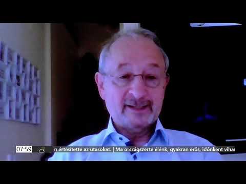 PIRKADAT Breuer Péterrel: Gordon István