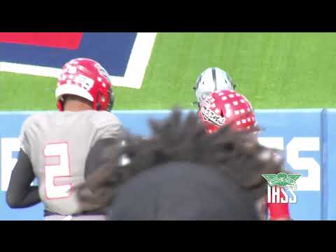 Denton Guyer vs. Cedar Hill - Game of the Week