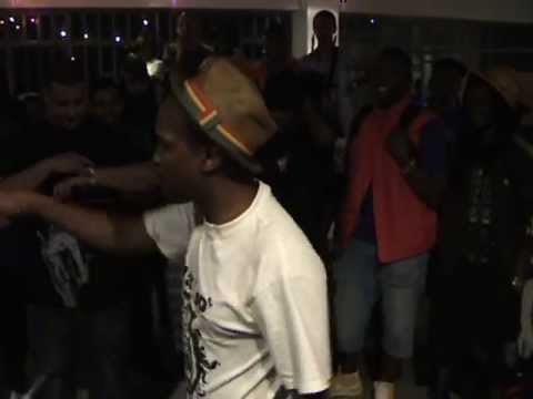 Anti Bullshit vs Vortex