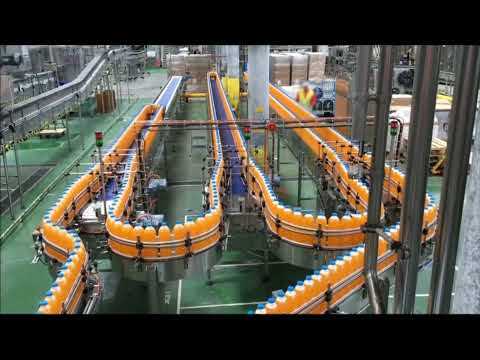 Accumulateur fifo dynamique par le déplacement d'un chariot mobile le long de la table_2