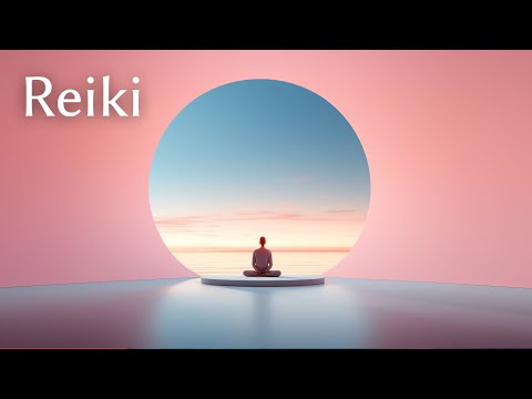 Distant Reiki Session with Original Music | Receive Love Now　遠隔レイキ　聴くだけヒーリング