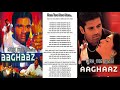 Mann Tera Mera Mann I Babul Supriyo Alka Yagnik I Original High Quality Karaoke Track I Aaghaaz