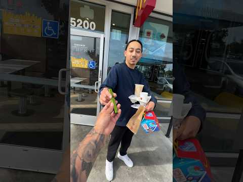 Blessing random stranger #420