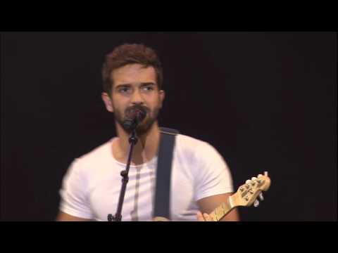 Pablo Alborán - Caramelo (Directo) - Tres noches en Las Ventas