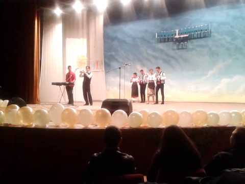 Rades Marius & Grigorie Stetco