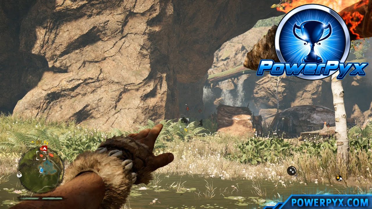 Far Cry Primal - Right on Target Trophy / Achievement Guide