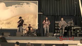 OCTOBER SOUL performs "I Miss Your Kiss" (2011 ISMA)