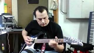 Video thumbnail for Roland GR 30 DEMO by Mario Stracuzzi