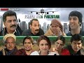 Pothohari Drama 2006 Phapa Aya Pakistan Full Movie Pothwari Drama Film RAJAAZ Entertainment