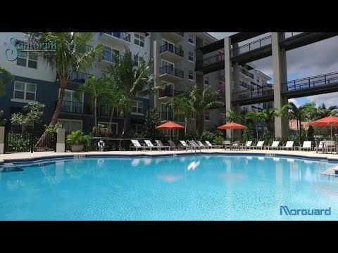 Santorini at Renaissance Commons virtual tour