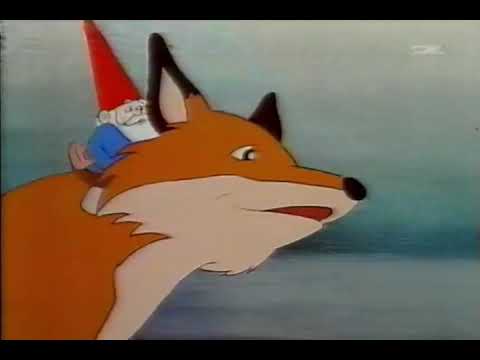 Tontut Kausi 1 Jakso 8 - Varastetun kullan kohtalo