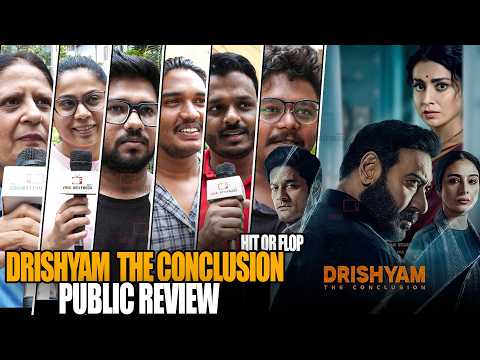 Video Clip 4 — Drishyam – The Conclusion