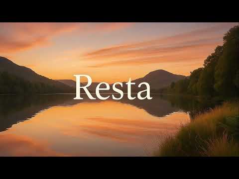 Resta con me...Ascoltala… chiudi gli occhi e lascia che ti parli al cuore. ❤️