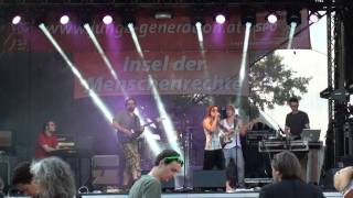 Breiteck @ Donauinselfest 2011 (2)